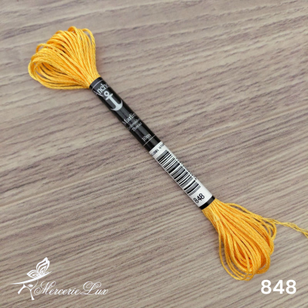 ANCHOR MARLITT - anchor marlitt jurubita 10m