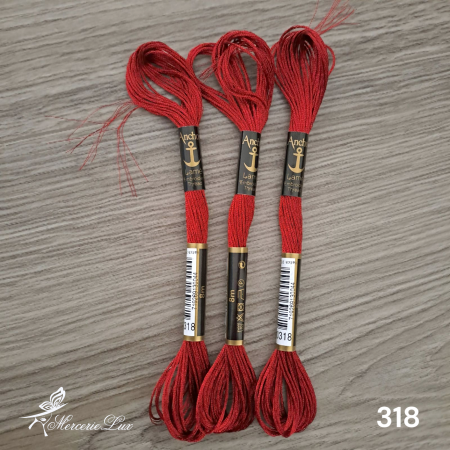 ANCHOR MOULINE LAME - anchor mouline lame