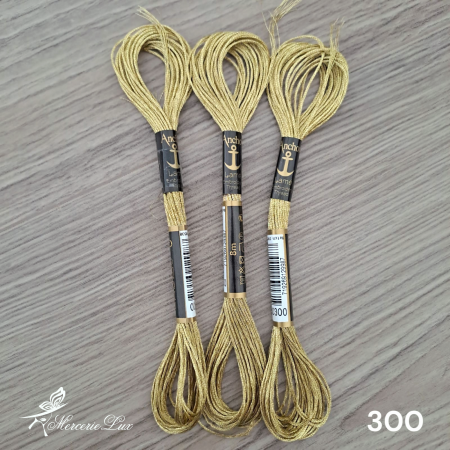 ANCHOR MOULINE LAME - anchor mouline lame
