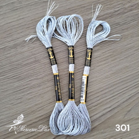 ANCHOR MOULINE LAME - anchor mouline lame