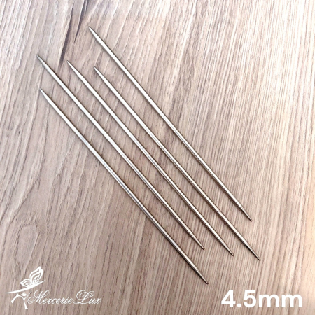 Carlige Ciorapi - andrele pentru sosete inox