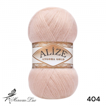 ALIZE - angora gold alize fir tricotat