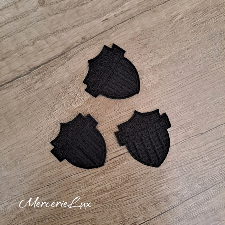 Aplicatii Termoadezive - aplicatii termoadezive emblema happy