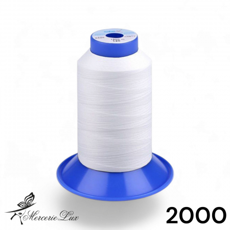 Ata Industriala - ata elastica overlock 1500m