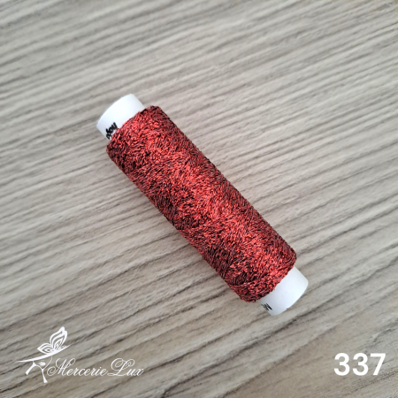 Ata Brodat - ata metalica pentru brodat 0.2mm/100m