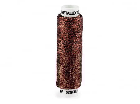 ATA METALICA BRODERII - ata metalica pentru brodat 0.2mm/100m