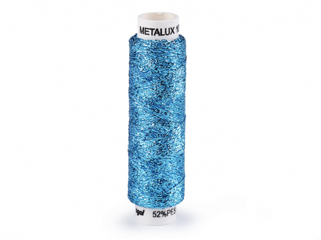 ATA METALICA BRODERII - ata metalica pentru brodat 0.2mm/100m