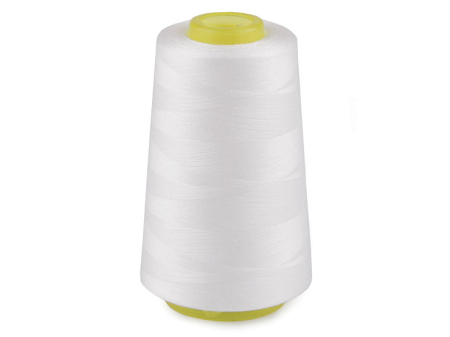 ARTICOLE MERCERIE - ata poliester 40/2 cusut clasic si overlock con 3000m