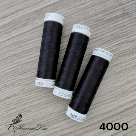 Ata Industriala - ata poliester elastica 120/100m