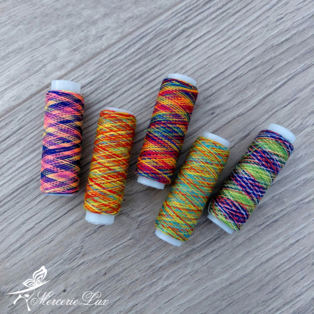 Ata Poliester - ata poliester multicolor 110m