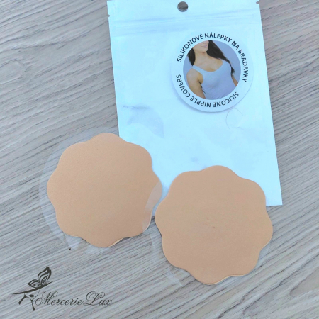 CUPE SUTIEN PERNITE ACCESORII - autocolante textile sfarcuri