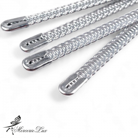 Benzi Intarituri Sustinere - balene metalice corset 5mm