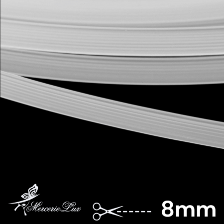 Accesorii Lenjerie Intima - balene plate corset 8mm