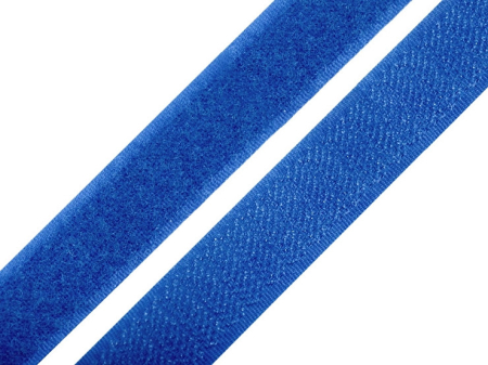 ARICI PUF+SCAI / VELCRO - banda arici color puf+scai latime 20mm