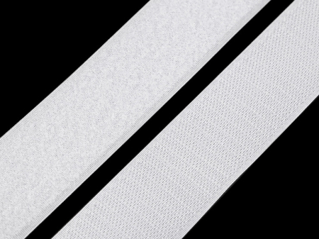 ARICI PUF+SCAI / VELCRO - banda arici din nailon puf+scai