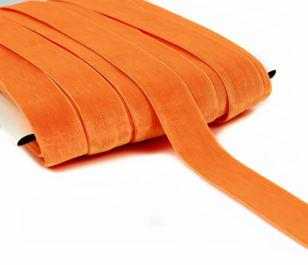 Elastic Decorativ - banda catifea elastica 25mm