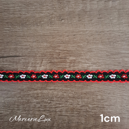 Banda Motive Traditionale - banda decor stil traditional