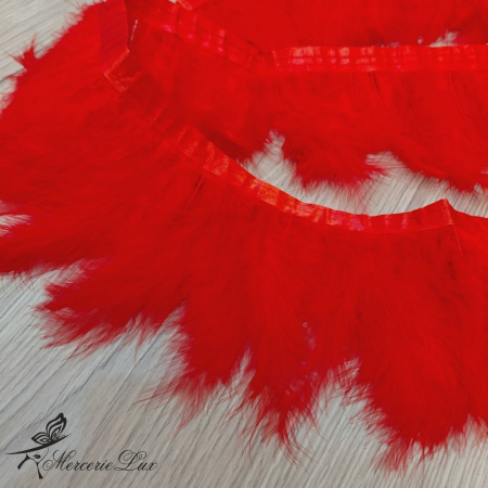 Fulgi Pene - BANDA DIN PENE CURCAN 9-12CM