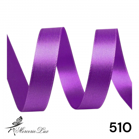 Panglica Satin - panglica dublu satinata 15mm rola 20m