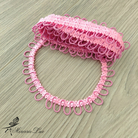 LA DOAR 10 LEI - banda cu butoniere elastice