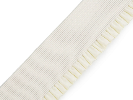 Elastic Volanas - banda elastica cu volanase latime 53mm