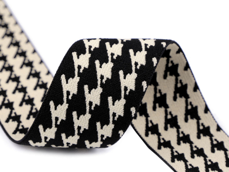 Elastic Imprimeuri - banda elastica tesuta latime 40mm