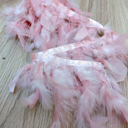 Fulgi Pene - banda pene de curca 5-9cm