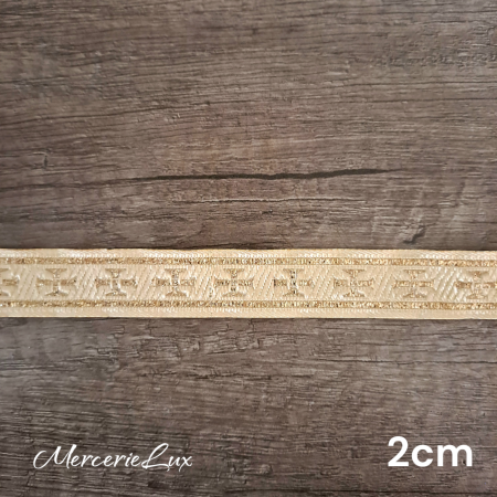 ARTICOLE RELIGIOASE - banda religioasa 2cm