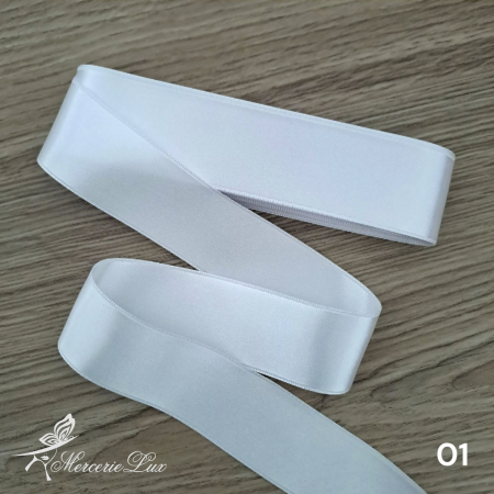 Panglica Satin - banda satin 38mm