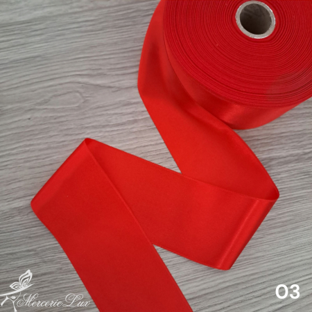PRODUSE OFERTA-REDUCERI - banda satin 66mm