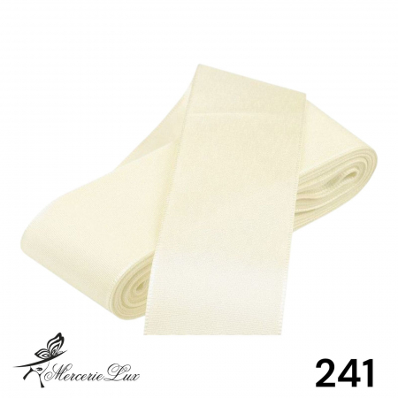 Panglica Tafta - banda tafta 40mm rola 10m