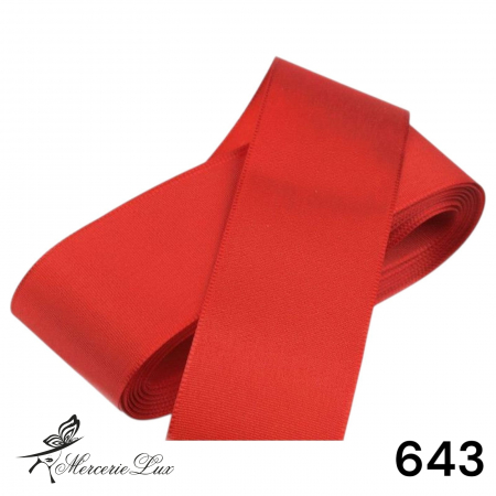 Panglica Tafta - banda tafta 52mm rola 10m