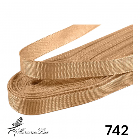 Panglica Tafta - banda tafta 6mm rola 10m