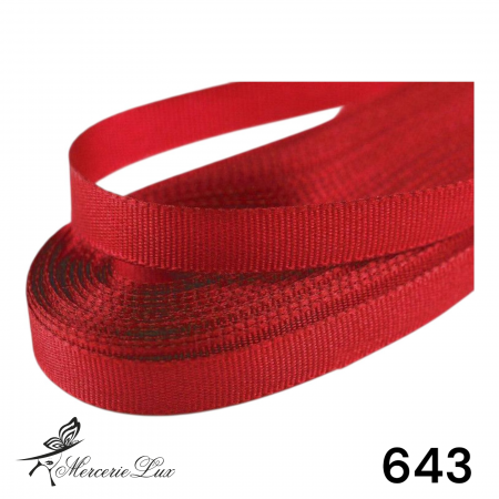 Panglica Tafta - banda tafta 6mm rola 10m