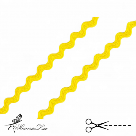 Banda Zig Zag - banda zig zag 3.5mm