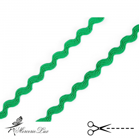 Banda Zig Zag - banda zig zag 3.5mm