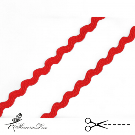 Banda Zig Zag - banda zig zag 3.5mm