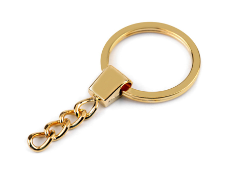 FIRE SI ACCESORII CONFECTIONAT GENTI - baza breloc 30mm