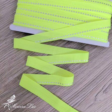 ARTICOLE MERCERIE - BIAS ELASTIC DECORATIV