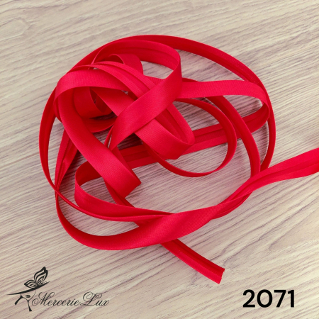 Bias satin - bias satin 15mm