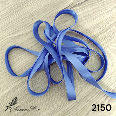 Bias satin - bias satin 15mm