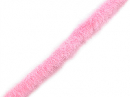 Accesorii din Blana Artificiala - blana sintetica 1.5cm