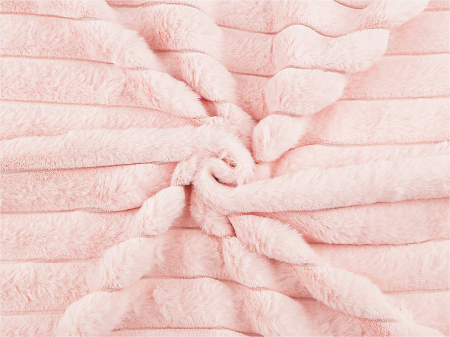 Tesaturi Blana Artificiala - blana sintetica imitatie chinchilla 370