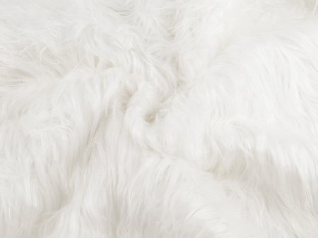 Tesaturi Blana Artificiala - blana sintetica par extra lung