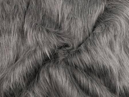 Tesaturi Blana Artificiala - blana sintetica par lung
