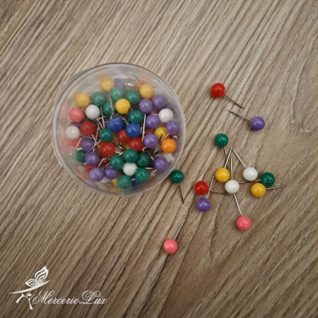 Ace Gamalie Bolduri - bolduri otel inox cap plastic 17mm