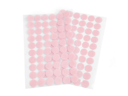 Arici Adeziv - buline arici autoadezive puf scai 15mm