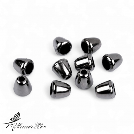Capete Snur Accesorii - capat plastic pentru snur 4mm