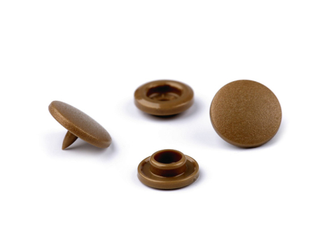 Inchidere Capse - capse din plastic 13mm