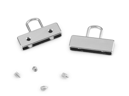 Diverse Accesorii Confectii - carabina cu capat pentru chinga